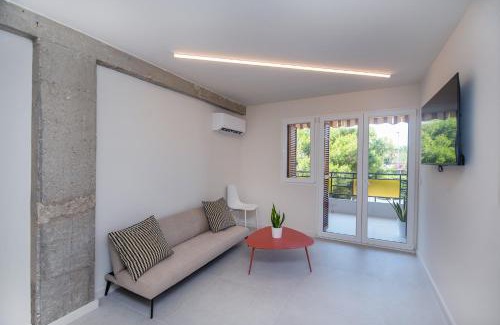 Muchamiel Apartamento | Apartamento 6 plazas playa Muchavista - San Juan