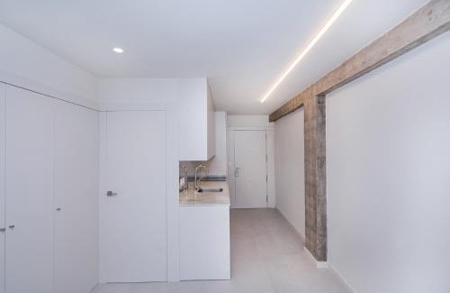 Muchamiel Apartamento | Apartamento 6 plazas playa Muchavista - San Juan