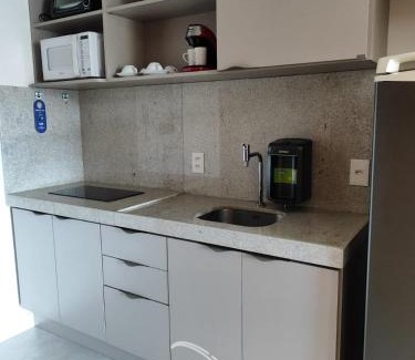 Jatiuca Apartamento | Apartamento 609 - Sky Concept