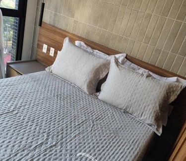 Jatiuca Apartamento | Apartamento 609 - Sky Concept