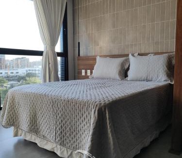 Jatiuca Apartamento | Apartamento 609 - Sky Concept
