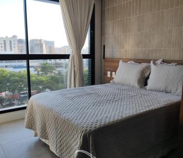 Jatiuca Apartamento | Apartamento 609 - Sky Concept