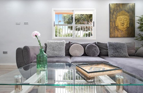 Puerto del Rosario Apartamento | Apartamento 7 dioses
