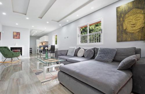 Puerto del Rosario Apartamento | Apartamento 7 dioses