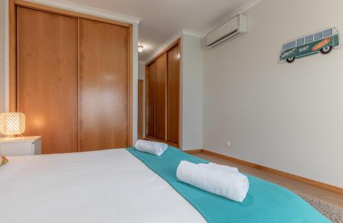 Sagres Apartamento | Apartamento 7 Mares com Suite