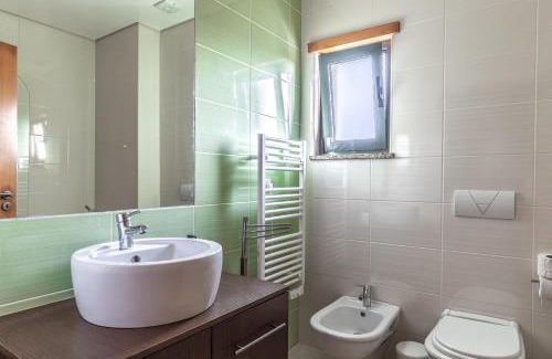 Sagres Apartamento | Apartamento 7 Mares com Suite