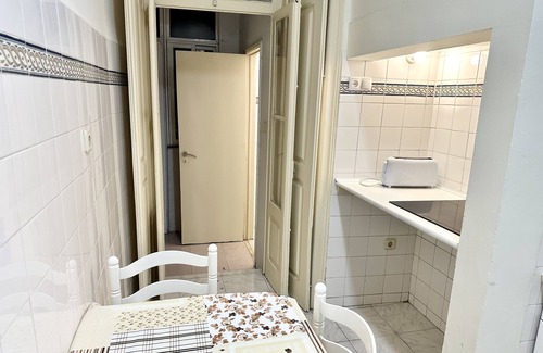 Penha de Franca Apartamento | Apartamento 73