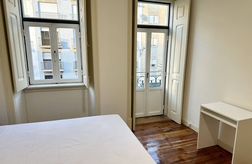 Penha de Franca Apartamento | Apartamento 73
