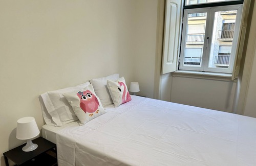 Penha de Franca Apartamento | Apartamento 73