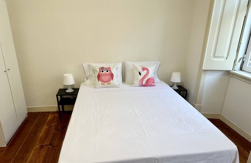 Penha de Franca Apartamento | Apartamento 73