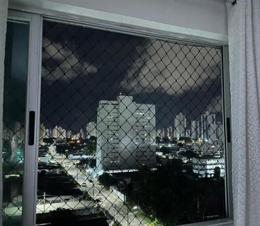 Bairro dos Estados Apartamento | Apartamento 80 m2 com dois quartos - João Pessoa