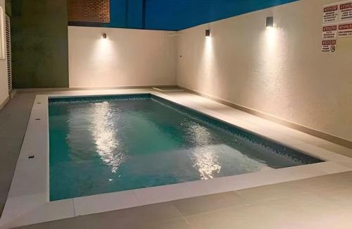 Gravata Apartamento | Apartamento a 10 min do Beto Carrero com Piscina