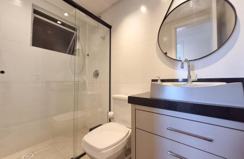 Gravata Apartamento | Apartamento a 10 min do Beto Carrero com Piscina