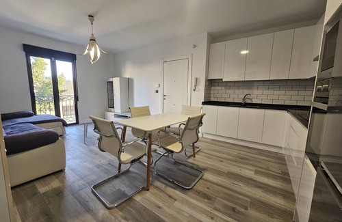 Ogijares Apartamento | Apartamento a 10 minutos del centro