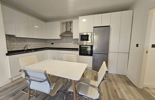 Ogijares Apartamento | Apartamento a 10 minutos del centro