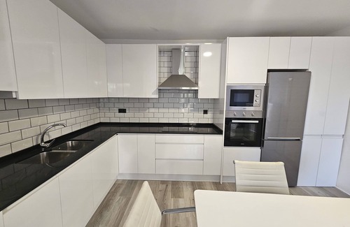 Ogijares Apartamento | Apartamento a 10 minutos del centro