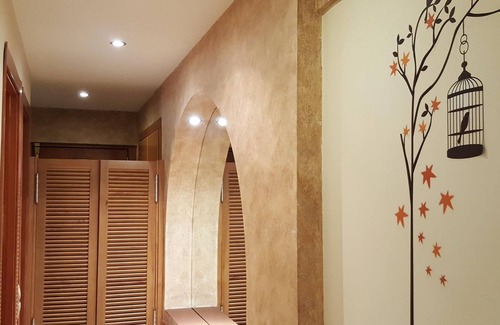Distrito Sur Apartamento | Apartamento a 10 minutos de la mezquita