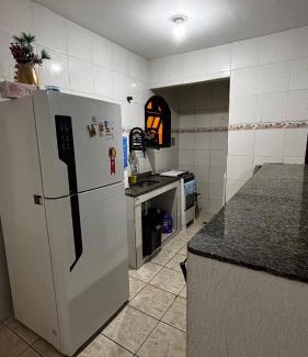 Marica Apartamento | Apartamento a 100 metros da praia - Cordeirinho