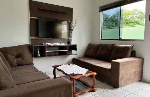 Vila Lili Apartamento | Apartamento a 100 mts Hospital Cassems