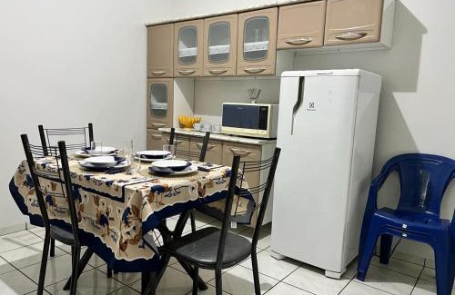 Vila Lili Apartamento | Apartamento a 100 mts Hospital Cassems