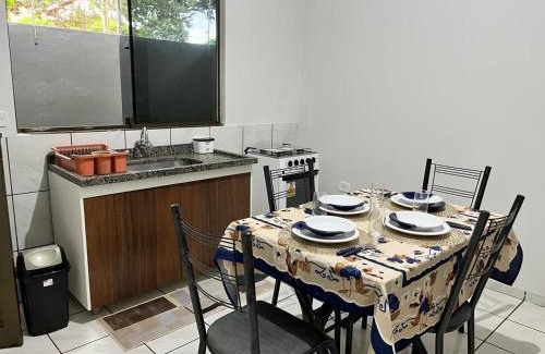 Vila Lili Apartamento | Apartamento a 100 mts Hospital Cassems