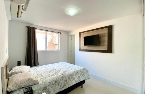 Bombas Apartamento | Apartamento a 150m da praia de Bombas