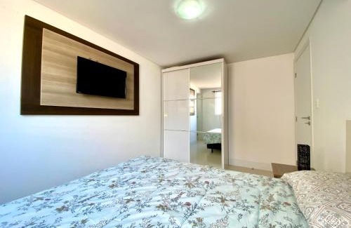 Bombas Apartamento | Apartamento a 150m da praia de Bombas