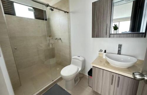 Pueblo Tapao Apartamento | Apartamento a 2.5 km del parque del café