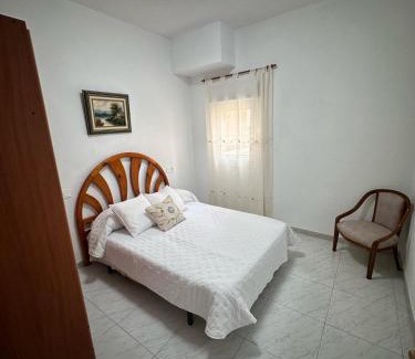 Aguilas Apartamento | Apartamento a 2 minutos de la playa