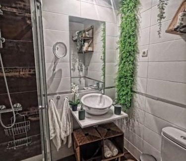 La Merced Apartamento | Apartamento a 2 minutos de Plaza La Merced, Málaga