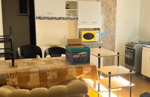Vila Nova Apartamento | Apartamento a 30m da Praia da Vila Apartamento dos fundos