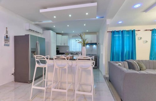 Caribbean Islands Apartamento | Apartamento a 40 segundos de la playa de Guayacanes