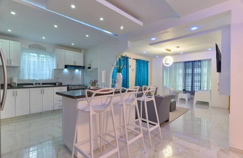 Caribbean Islands Apartamento | Apartamento a 40 segundos de la playa de Guayacanes