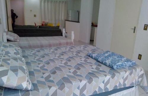 Centro Apartamento | Apartamento A 43 Flat Centro