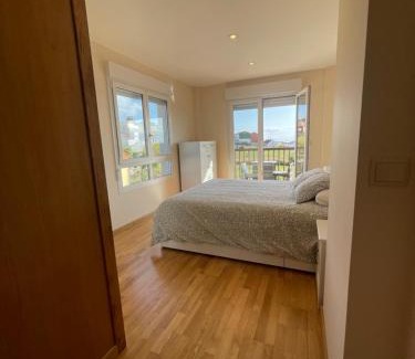 Aguino Apartamento | Apartamento a 50m de la playa by Cristian&Tamara"alquileres"