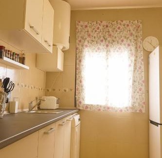 Jaen Apartamento | Apartamento a 7 mn andando de la catedral