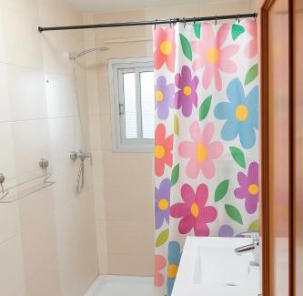 Jaen Apartamento | Apartamento a 7 mn andando de la catedral