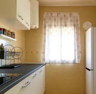 Jaen Apartamento | Apartamento a 7 mn andando de la catedral