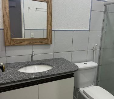Barreirinhas Apartamento | Apartamento a beira do Rio Preguiça