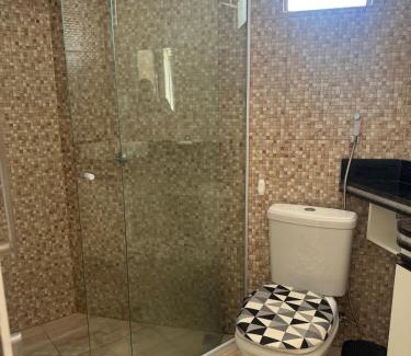 Barreirinhas Apartamento | Apartamento a beira do Rio Preguiça