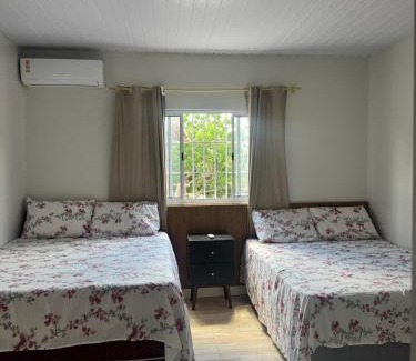 Barreirinhas Apartamento | Apartamento a beira do Rio Preguiça