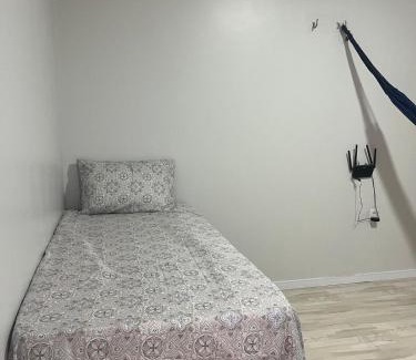 Barreirinhas Apartamento | Apartamento a beira do Rio Preguiça