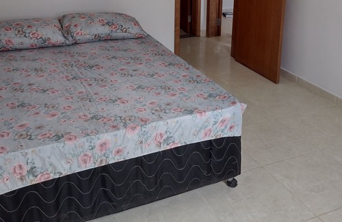 Ilheus Apartamento | Apartamento a beira mar