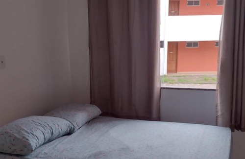 Ilheus Apartamento | Apartamento a beira mar