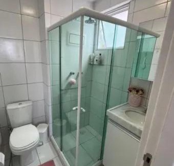 Janga Apartamento | Apartamento a Beira mar