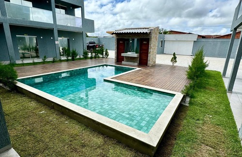 Barra Grande Casa | Apartamento Aconchegante em Condomínio Fechado 2 Minutos da Praia de Barra Grade
