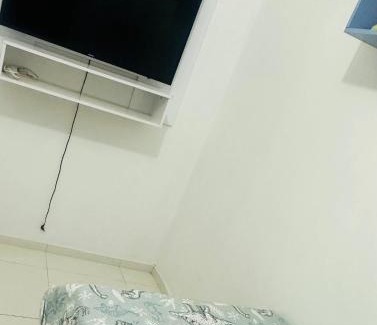 Sao Jose de Ribamar Apartamento | Apartamento aconchegante próximo a praia do Araçagy e Calhau