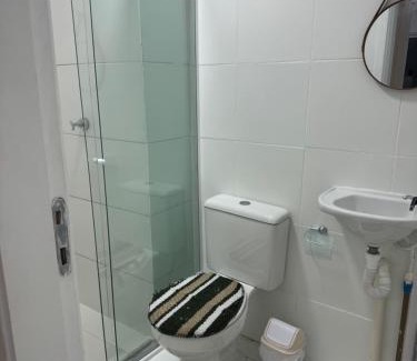 Paco do Lumiar Apartamento | Apartamento aconchegante no Araçagy por temporada