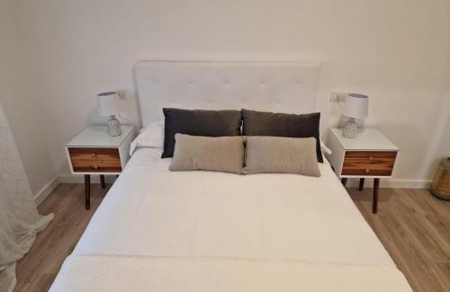 Castro de Rei Apartamento | Apartamento a Carballeira