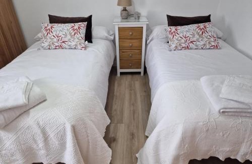 Castro de Rei Apartamento | Apartamento a Carballeira